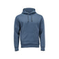 Fleece hooded sweatshirt hooded sweatshirt