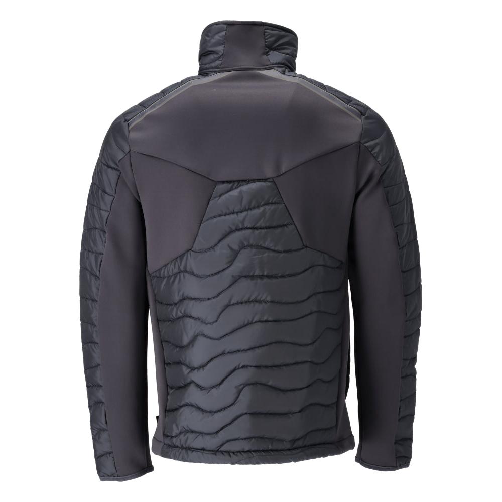 Thermal jacket with CLIMASCOT® thermal jacket