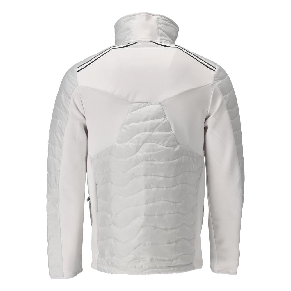 Thermal jacket with CLIMASCOT® thermal jacket
