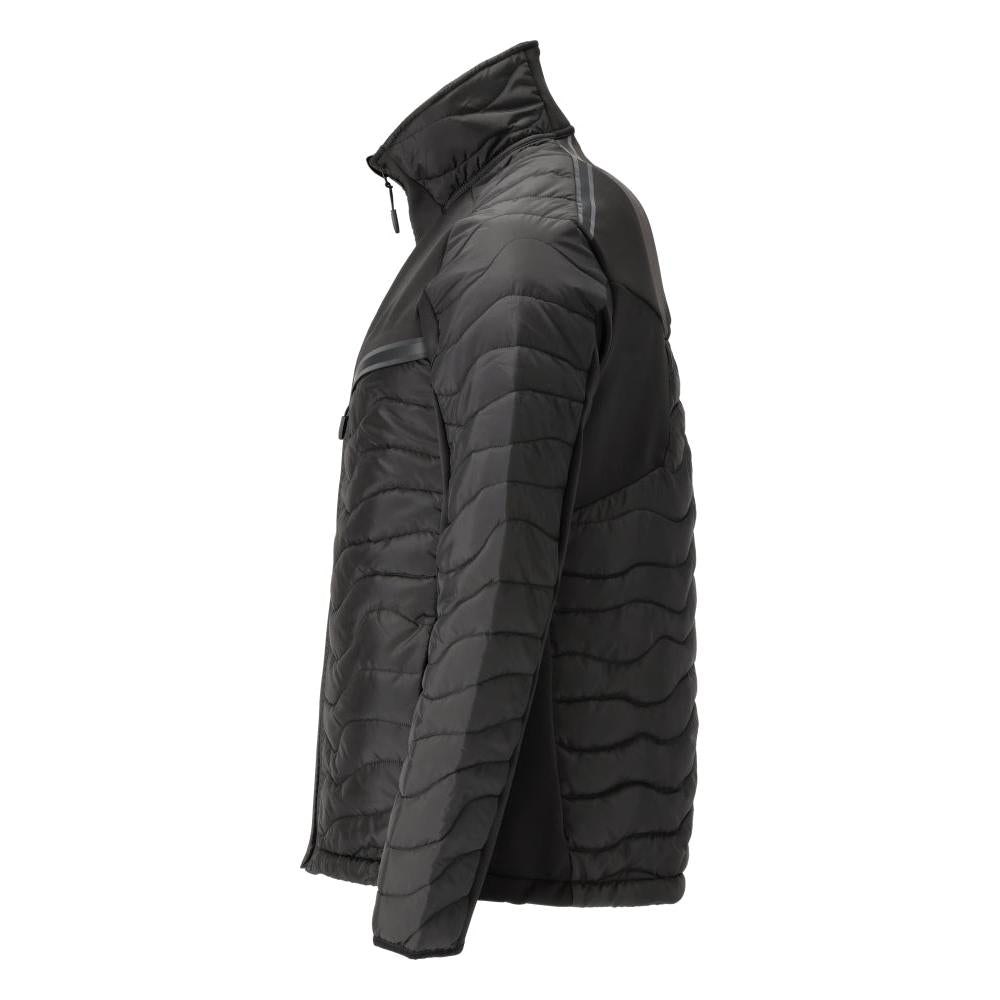 Thermal jacket with CLIMASCOT® thermal jacket