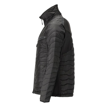 Thermal jacket with CLIMASCOT® thermal jacket