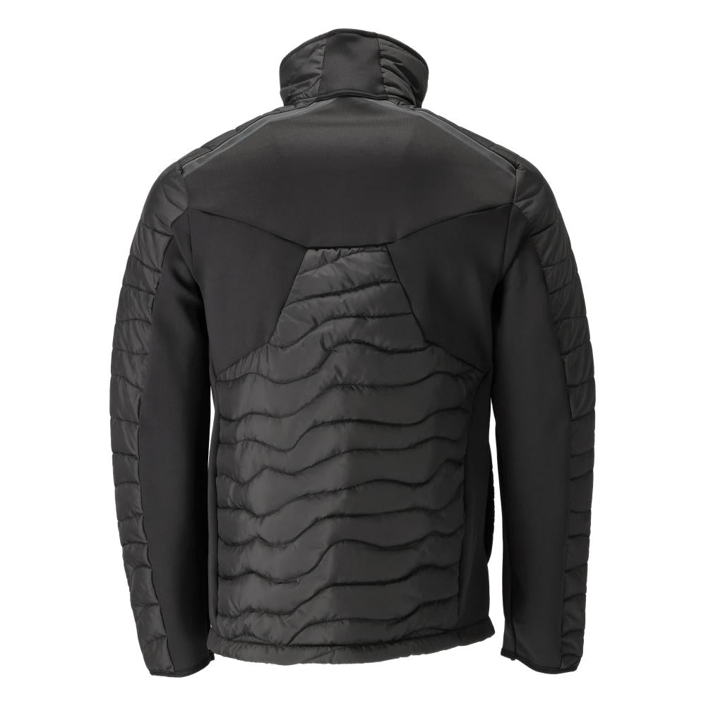 Thermal jacket with CLIMASCOT® thermal jacket