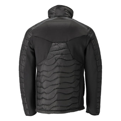 Thermal jacket with CLIMASCOT® thermal jacket