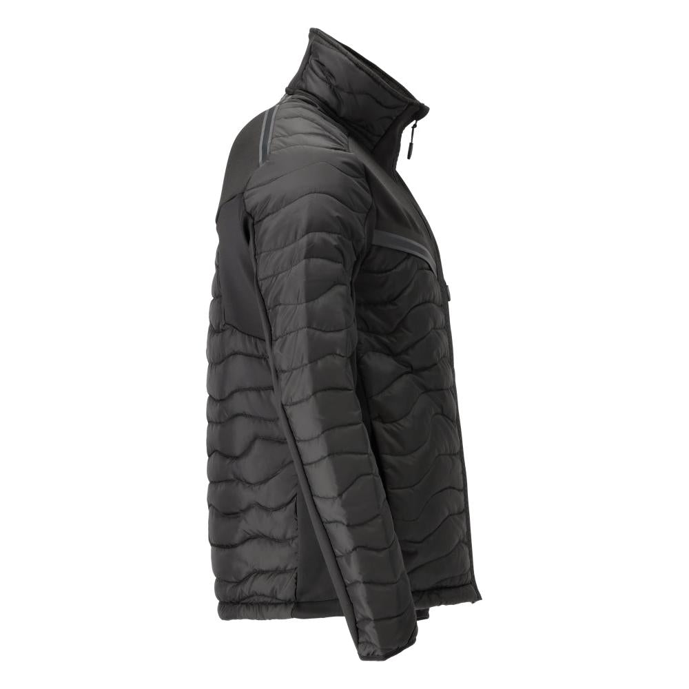 Thermal jacket with CLIMASCOT® thermal jacket