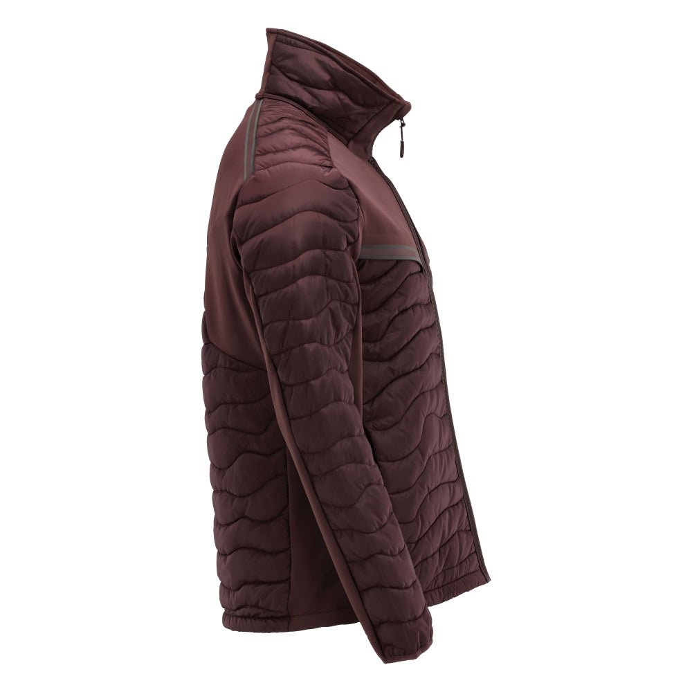 Thermal jacket with CLIMASCOT® thermal jacket