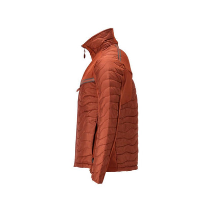 Thermal jacket with CLIMASCOT® thermal jacket