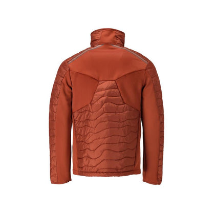 Thermal jacket with CLIMASCOT® thermal jacket