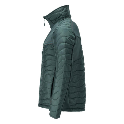 Thermal jacket with CLIMASCOT® thermal jacket