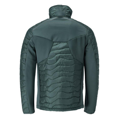 Thermal jacket with CLIMASCOT® thermal jacket