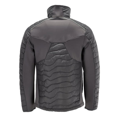 Thermal jacket with CLIMASCOT® thermal jacket