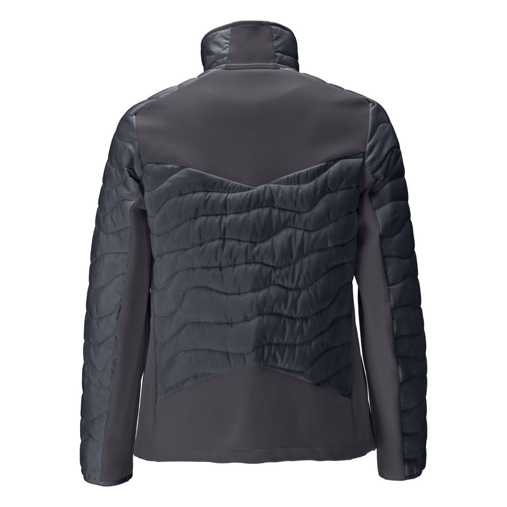 Thermal jacket, CLIMASCOT®, women's fit thermal jacket