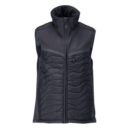 Thermal vest with CLIMASCOT® thermal vest