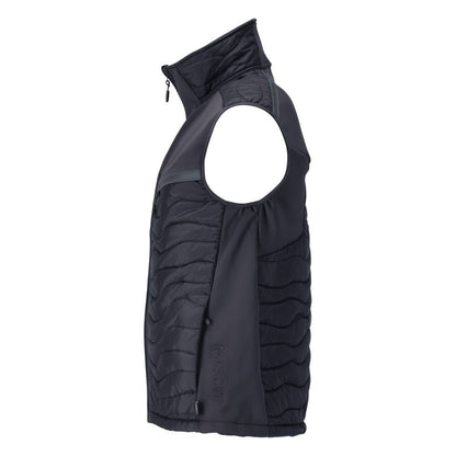 Thermal vest with CLIMASCOT® thermal vest