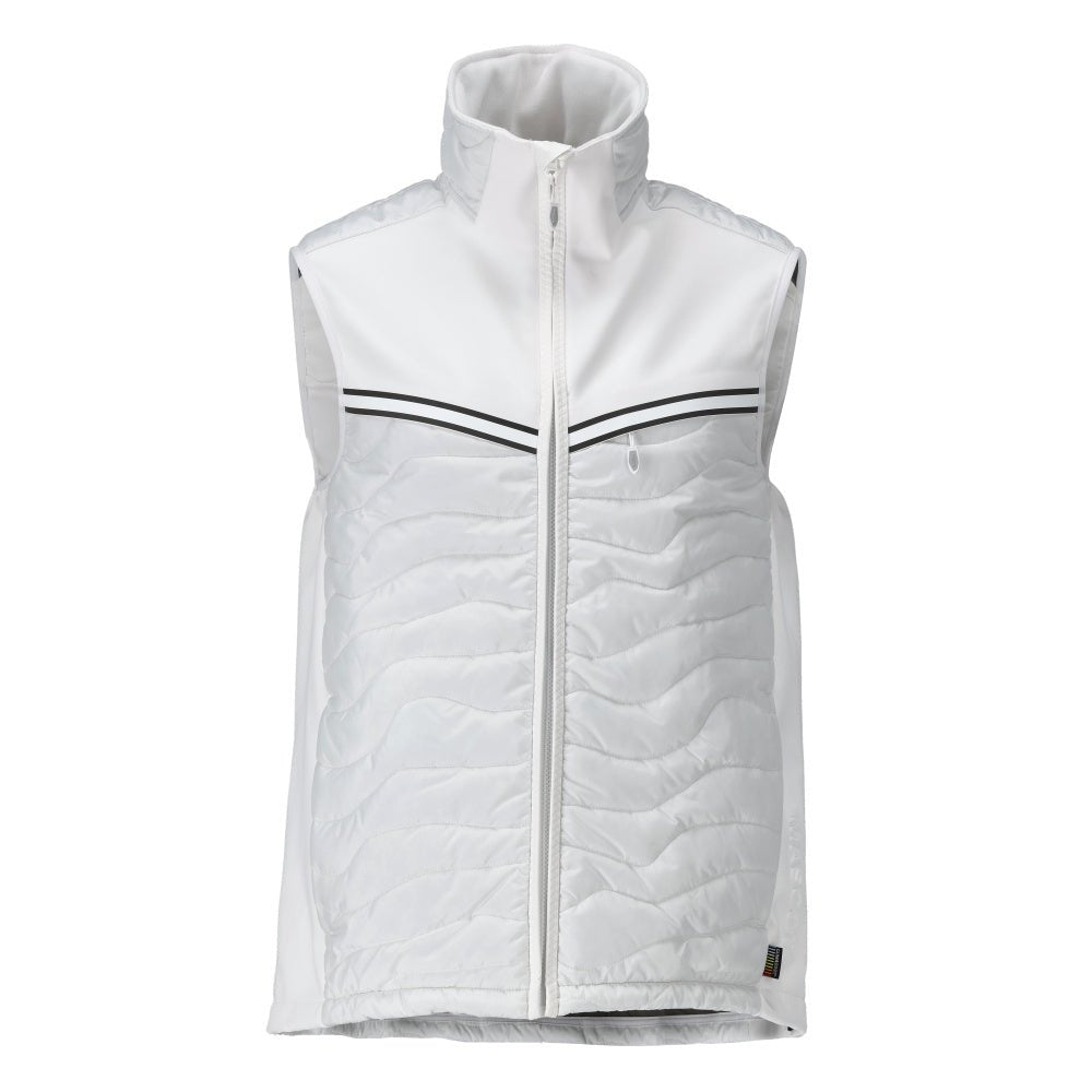 Thermal vest with CLIMASCOT® thermal vest