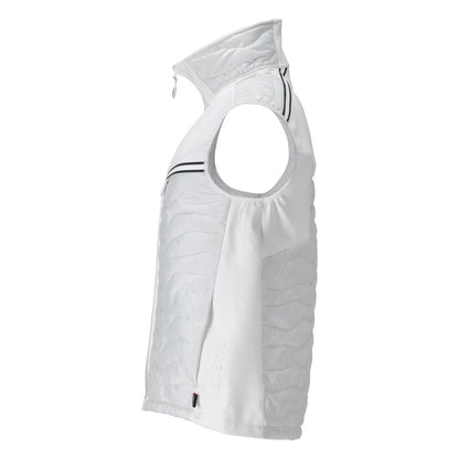 Thermal vest with CLIMASCOT® thermal vest
