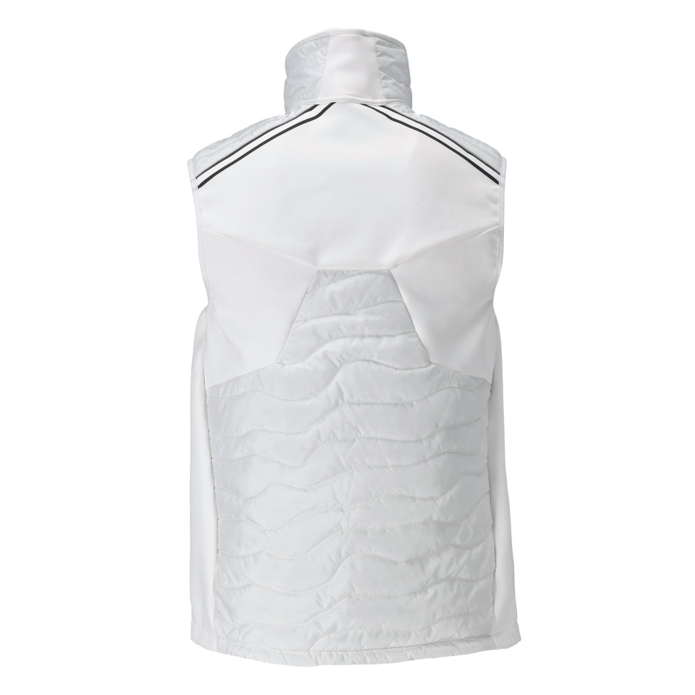Thermal vest with CLIMASCOT® thermal vest