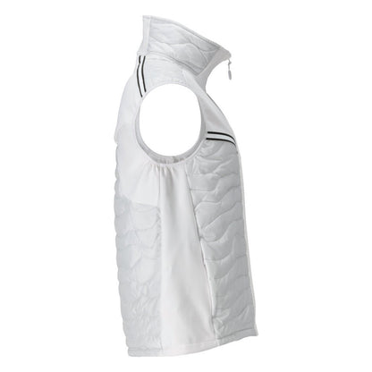 Thermal vest with CLIMASCOT® thermal vest