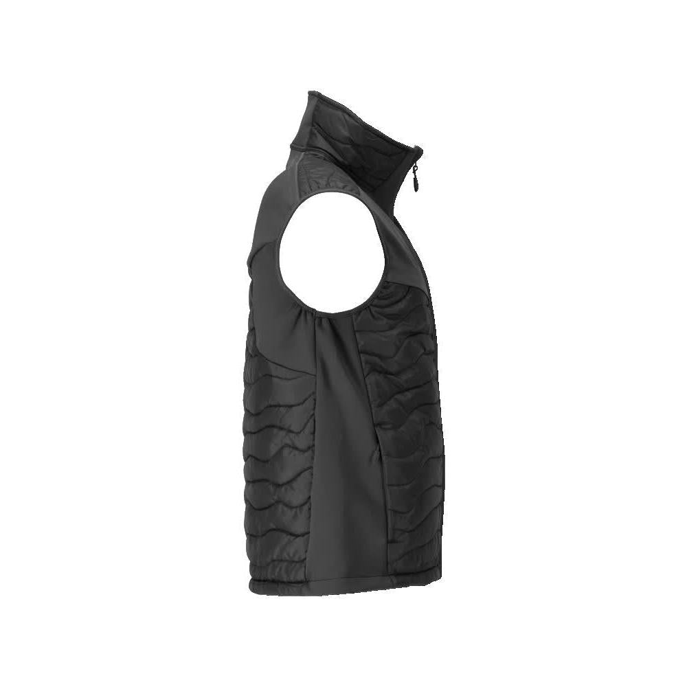 Thermal vest with CLIMASCOT® thermal vest