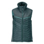 Thermal vest with CLIMASCOT® thermal vest