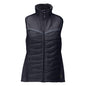 Thermal vest with CLIMASCOT®, women's fit thermal vest