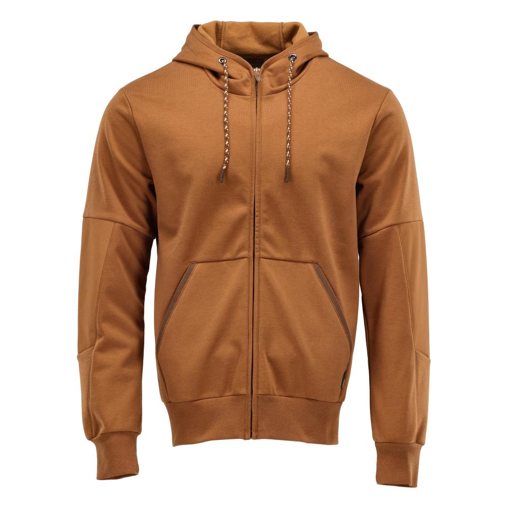 Hooded sweatshirt, windproof membrane hooded sweatshirt