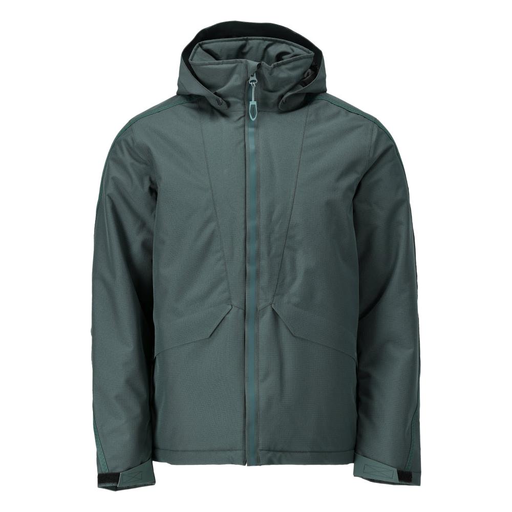 Winter jacket, CLIMASCOT® winter jacket