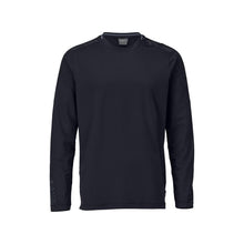 T-shirt, long sleeve, modern fit t-shirt