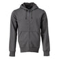 Hooded sweatshirt with zip hooded sweatshirt