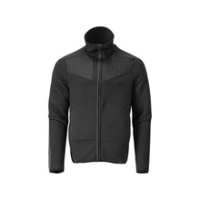 Fleece pullover with zip microfleece jacket