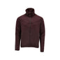 Fleece pullover with zip microfleece jacket