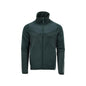 Fleece pullover with zip microfleece jacket