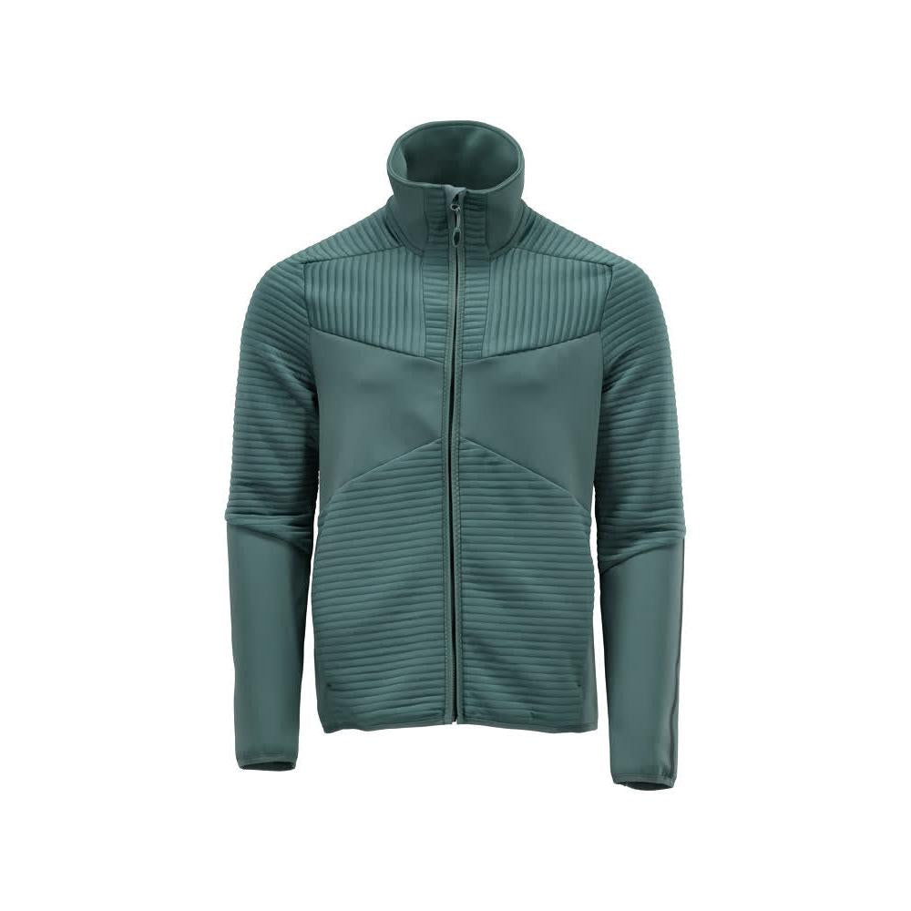 Fleece pullover with zip microfleece jacket