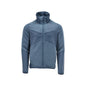 Fleece pullover with zip microfleece jacket