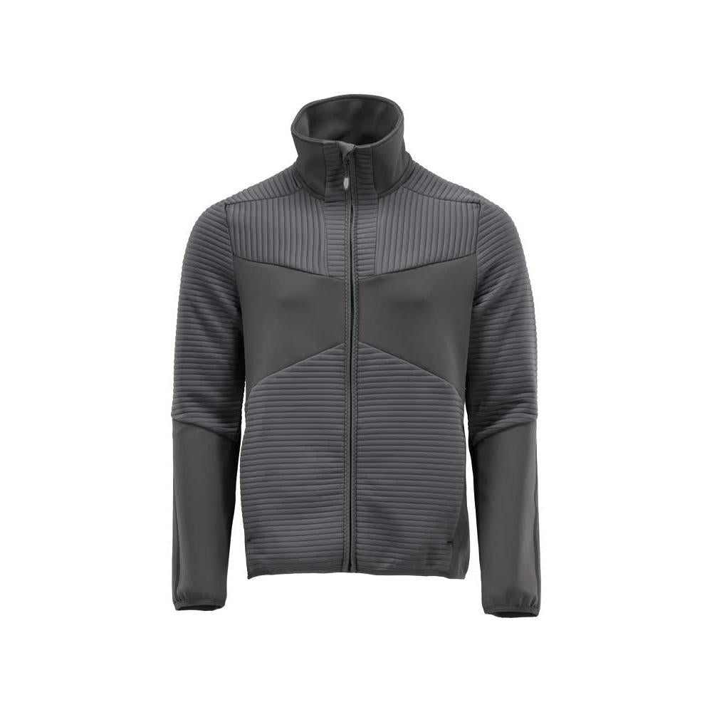 Fleece pullover with zip microfleece jacket