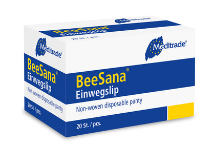 BeeSana® disposable briefs