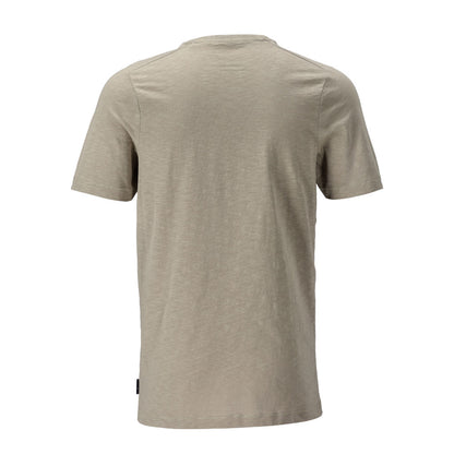 T-shirt, modern fit t-shirt