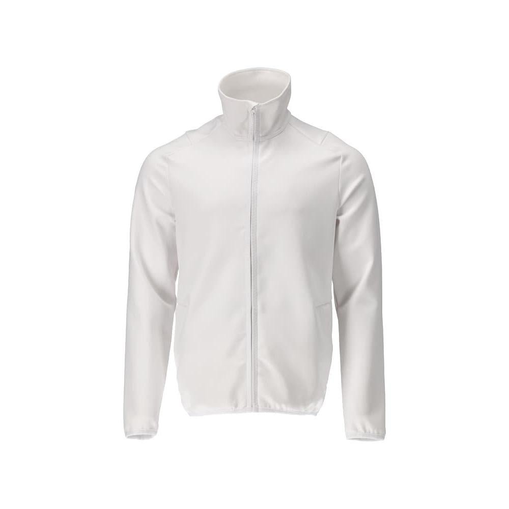 Fleece pullover with zip microfleece jacket