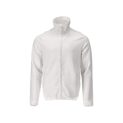 Fleece pullover with zip microfleece jacket