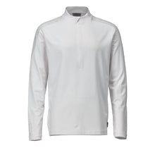 T-shirt, long sleeve, short zip t-shirt