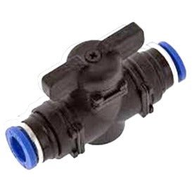 Unger nLite Connect Schnellanschluss 6 > 8 mm