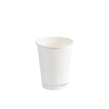 Just Paper Mug 36 cl White | Pack (25 pieces)