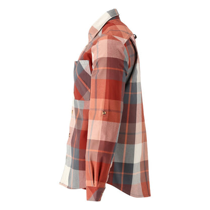 Shirt, checked