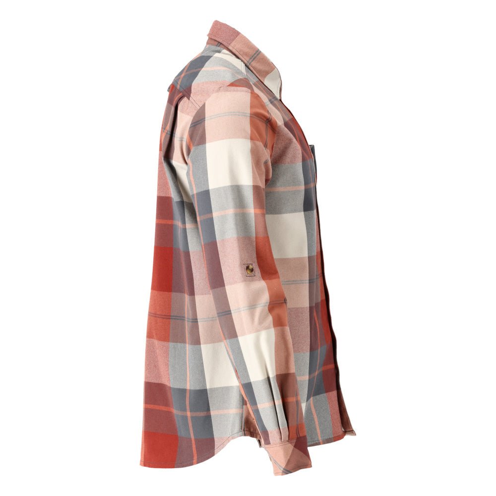 Shirt, checked
