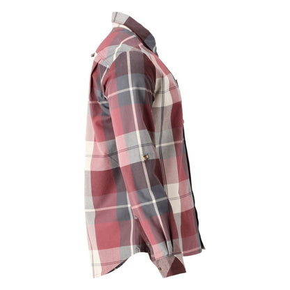 Shirt, checked