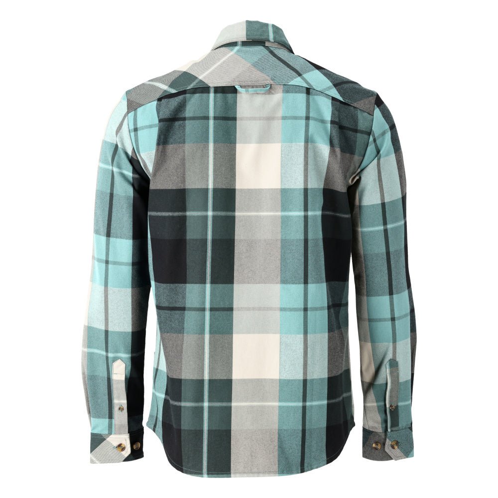 Shirt, checked