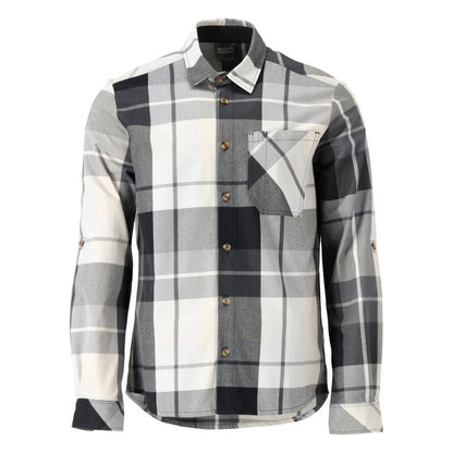 Shirt, checked