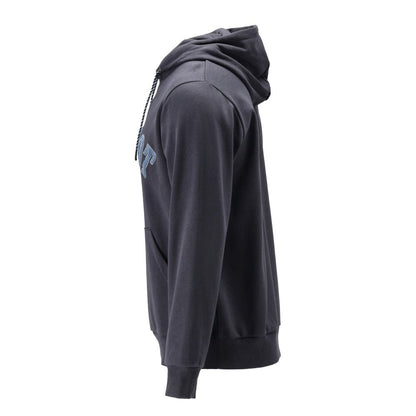 Hooded sweatshirt with MASCOT logo Hooded sweatshirt