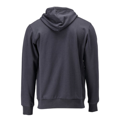 Hooded sweatshirt with MASCOT logo Hooded sweatshirt