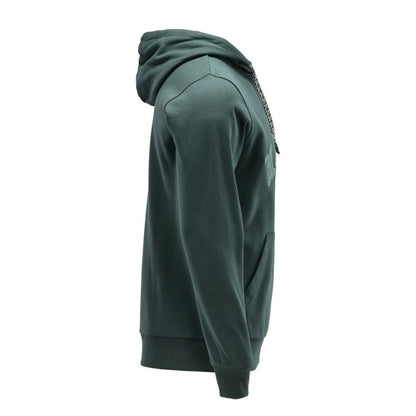 Hooded sweatshirt with MASCOT logo Hooded sweatshirt