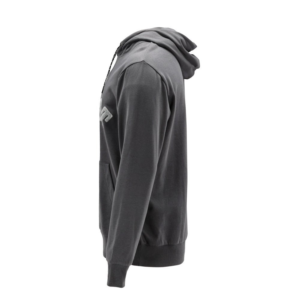 Hooded sweatshirt with MASCOT logo Hooded sweatshirt